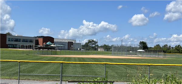 Baseball Field